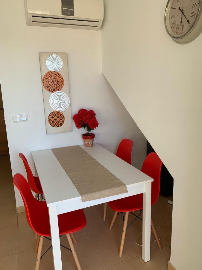 Condado Apartment N5 With Private Roof Terrace Алама-де-Мурсия Экстерьер фото